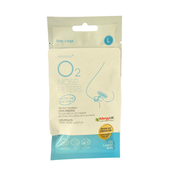 Protego O2 - 10 Pack