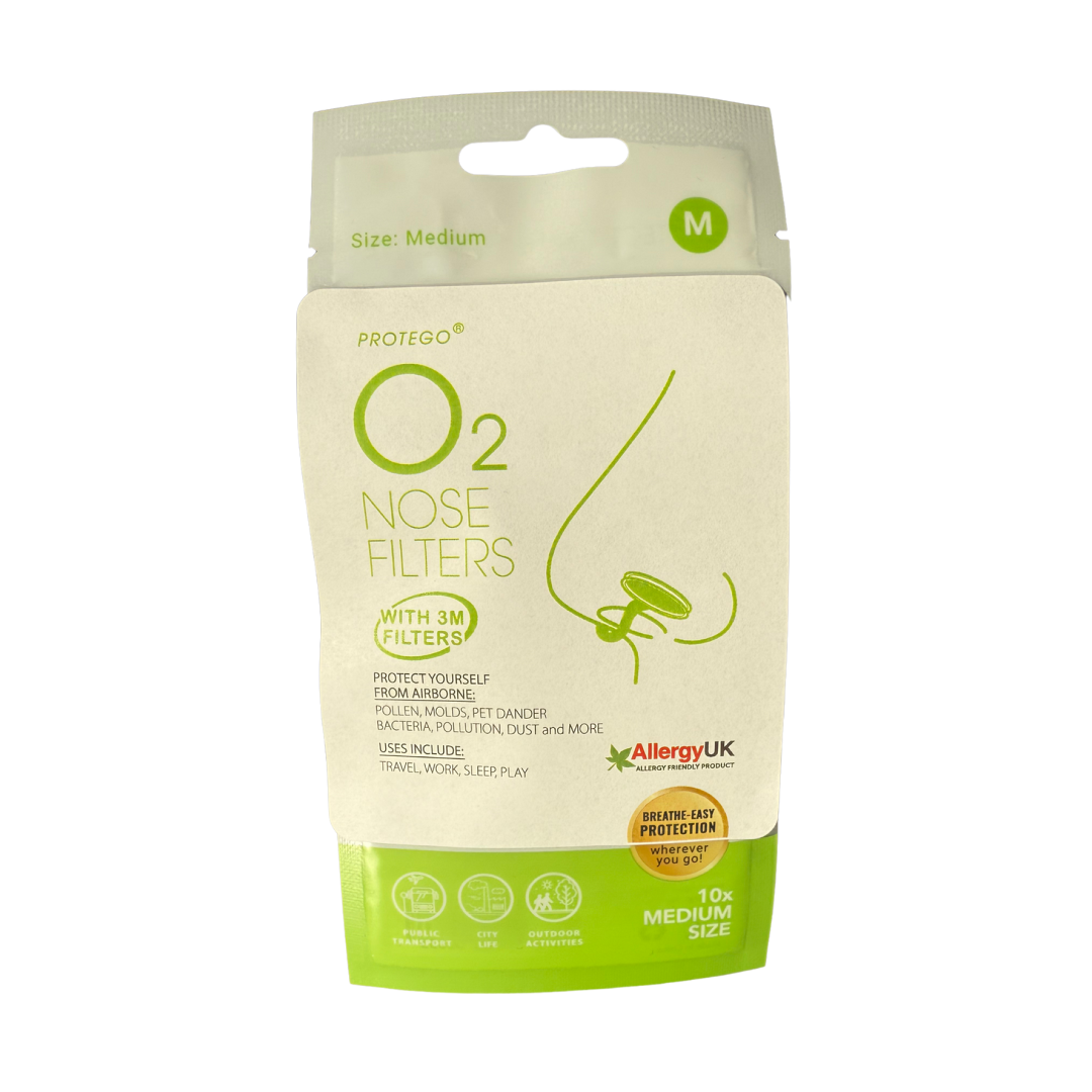 Protego O2 - 10 Pack