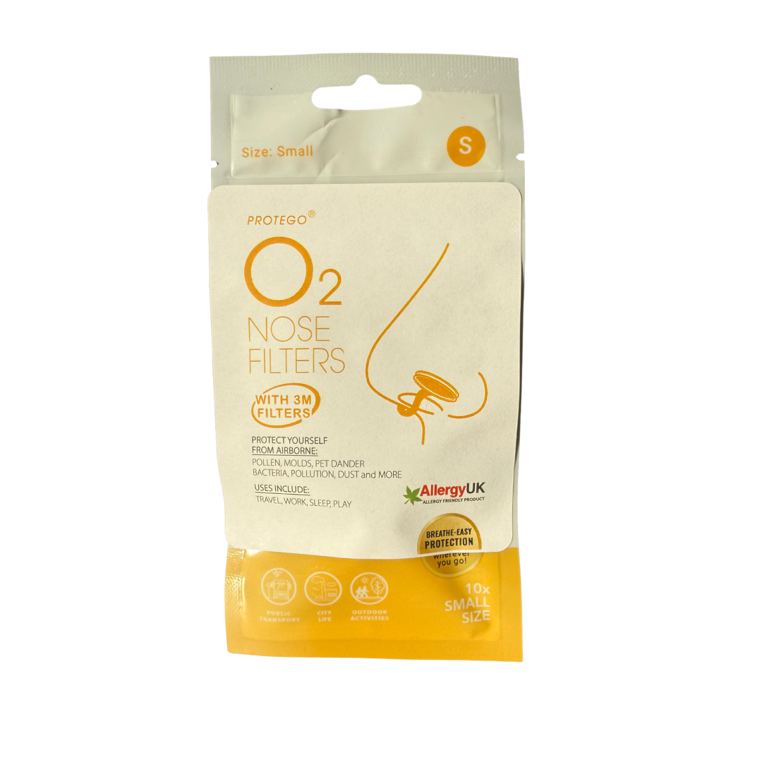Protego O2 - 10 Pack
