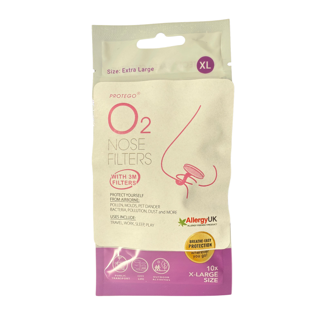 Protego O2 - 10 Pack