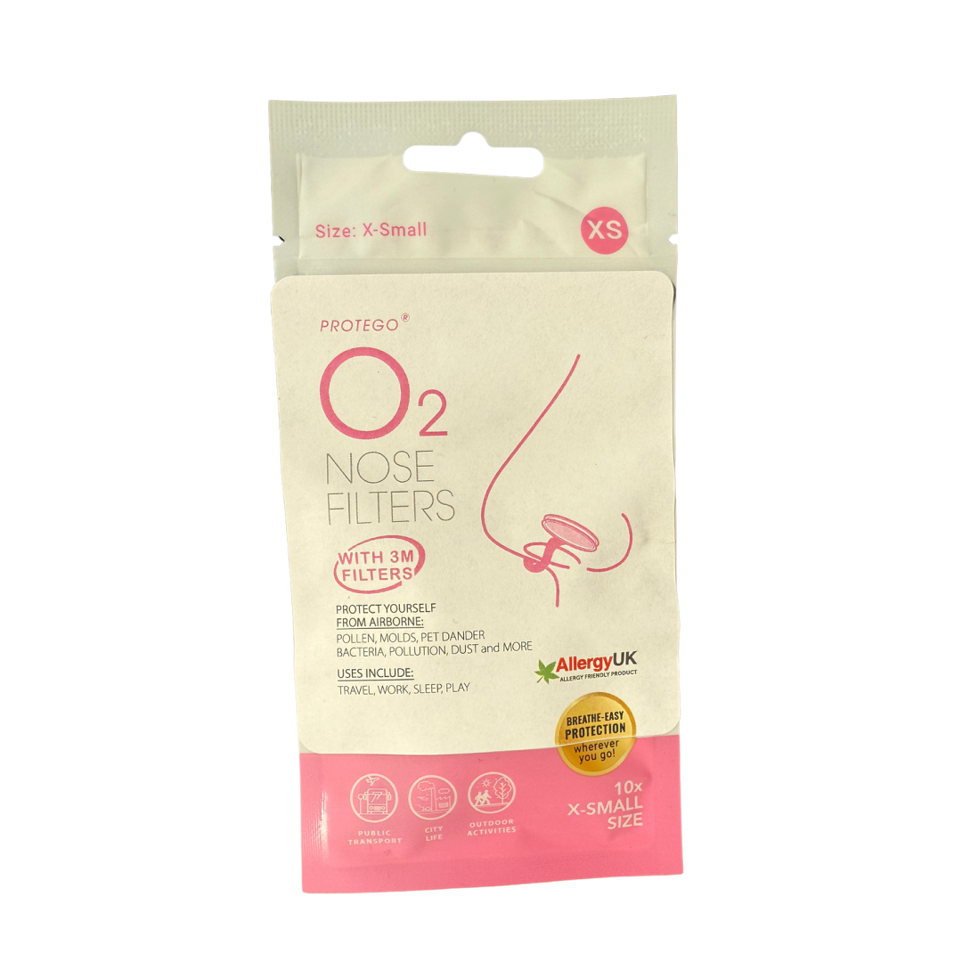 Protego O2 - 10 Pack