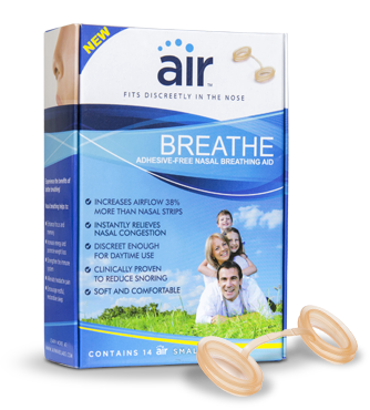 Air Breathe